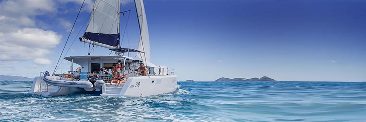 bareboat yacht charter athens