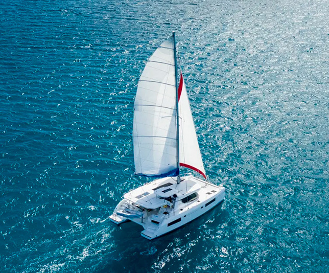 Yachts
